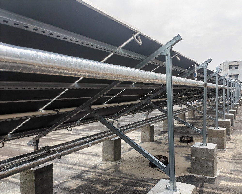 PVT热电联产技术：高效能源利用的趋势